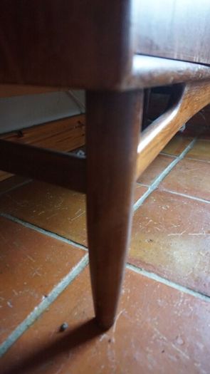 RARE FIND Vintage 70s G Plan Teak Drinks Cabinet