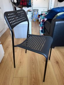 Ikea Adde Chair