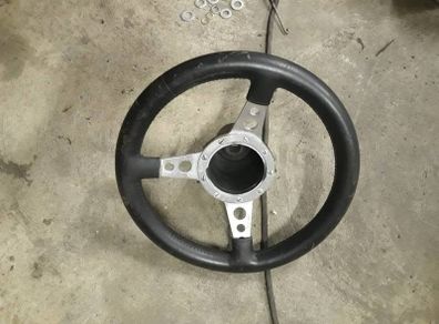 Ford Escort mk2 Steering Wheel kit
