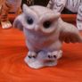 Owl figurine Image 2
