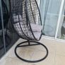 Egg chair Image 2