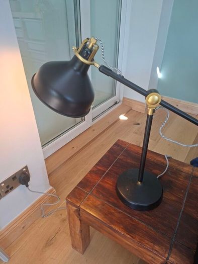 Ikea Ranarp desk lamp