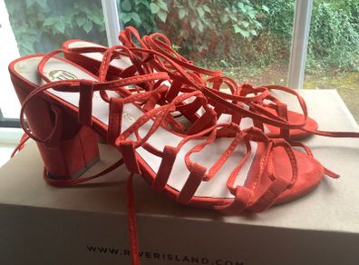 River Island Sandals