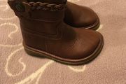 Clarks Boots, size EU-20, UK-4