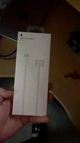 Apple Mag Safe charger