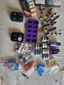 Resin Art Accessories