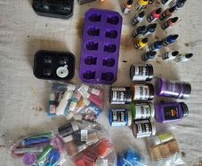 Resin Art Accessories