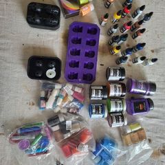 Resin Art Accessories