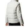 Grey TedBaker coat Image 3