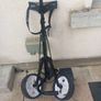 Dunlop golf trolley Image 9