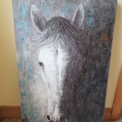 Horse picture
