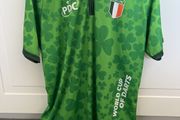Republic of Ireland PDC World Cup of Darts jersey