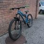 Mountain bike Image 3