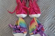 build a bear shoes