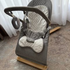 Baby rocking chair bouncer