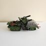 Vintage G.I. Joe H.A.V.O.C. Vehicle Hasbro 1986 Image 7