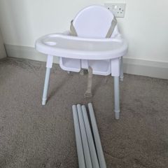 High Chair