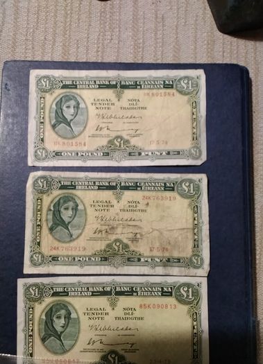 Notes Four   Lavery  Lavery Notes