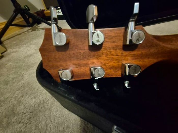 Taylor gc3 (312) grand concert guitar