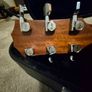 Taylor gc3 (312) grand concert guitar Image 7