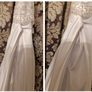 Communion dress Image 3