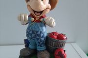 Disney Traditions Farm Mickey Mouse