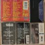 Lot of 5 x Music Cassette Tapes. Tom Petty, China Crisis etc VG+ Image 2