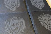 bohs slate coaster 6 pack