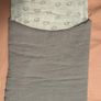 Baby sleeping bag & carry cot wrap Image 2
