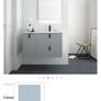 bathroom vanity Image 4