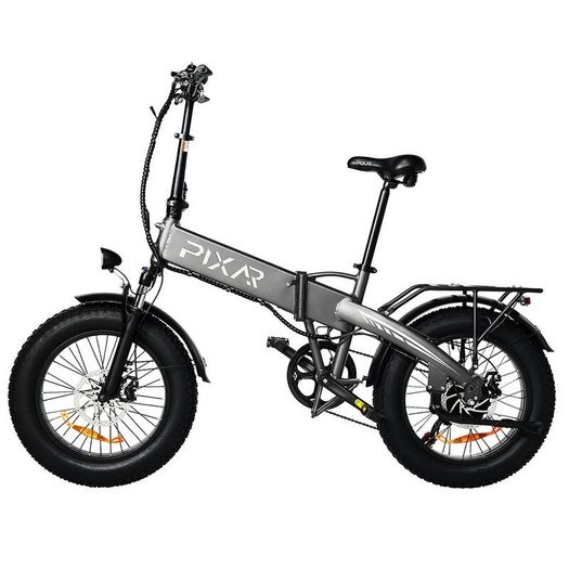 PIXAR STAR-1 Foldable Electric Bike