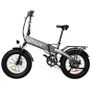 PIXAR STAR-1 Foldable Electric Bike Image 9