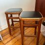 kitchen / bar stools Image 2
