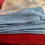 Foxford Provident Blanket. Very Clean. Still Fluffy. Flawless Stiching. 160 x 197 approx. Image 3