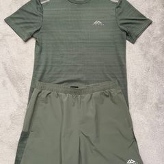 Trailberg set