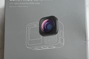 GoPro Hero 11/12/13 Ultra Wide Lens Mod
