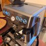 Sage Barista Express coffee machine Image 5
