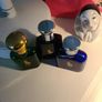 Miniature Perfume Bottles Image 2
