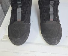 Shima Edge Motorcycle Boots