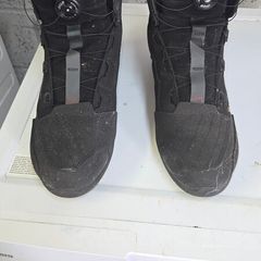 Shima Edge Motorcycle Boots
