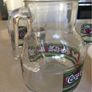 Coca Cola Glass Set 70's # 3 Image 4