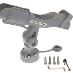 Rod holders ( kayaks , boats )