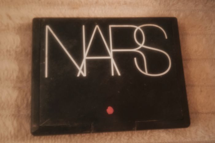 Nars Contour blush