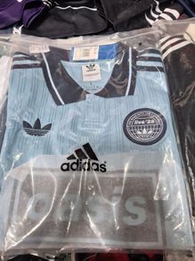 Oasis jersey