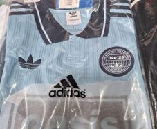 Oasis jersey