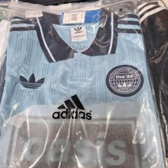 Oasis jersey
