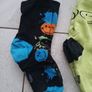 boy's socks. Age 6 Image 3