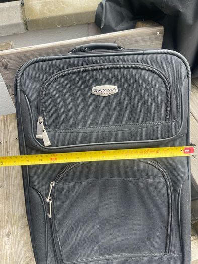small suit case