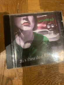 The Lemonheads - It's a Shame About Ray