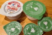 Dominos Dips